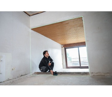 Bosch GLL 12V-100-33 CG