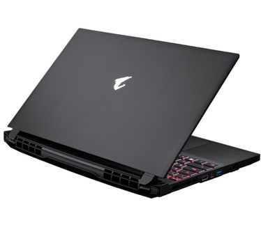 Gigabyte Aorus 5 SE4-73DE214SD (Qwertz toetsenbord)