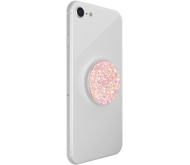 PopSockets Sparkle Rose