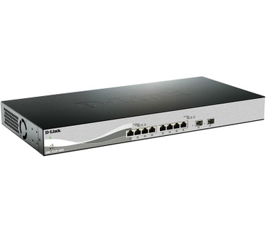 D-Link DXS-1210-10TS
