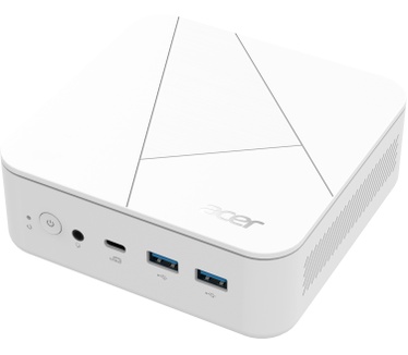 Acer RB102-20CPW Mini