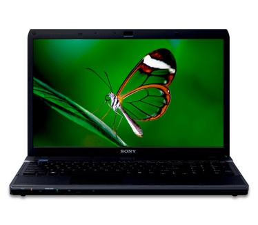 Sony Vaio VPC-F11Z1E/BI