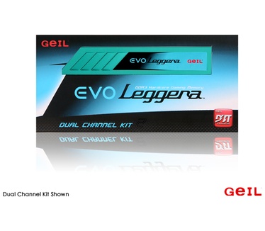 GeIL Evo Leggera GEL316GB1866C9DC