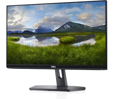 Dell SE2219H Zwart