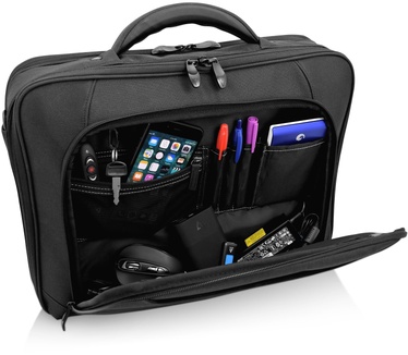 V7 15.6" Elite Adjustable Laptop Case