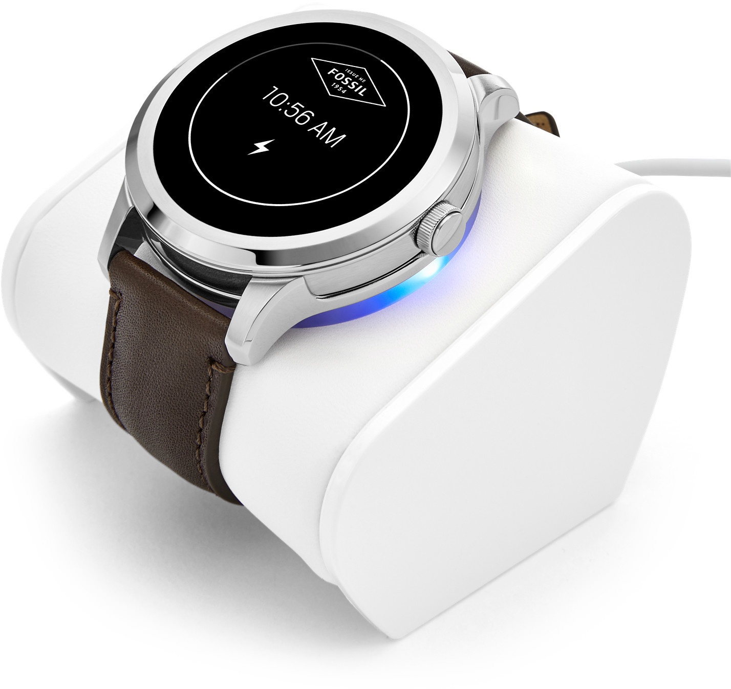 fossil q founder 2.0 charger