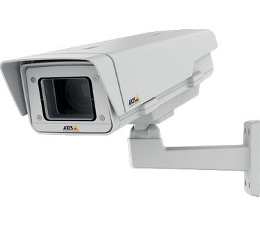Axis Q1615-E MK II
