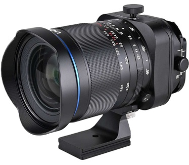 Laowa Objectief 35 mm F2.8 Zero-D Tilt-Shift 0.5X Macro - Sony FE-objectief