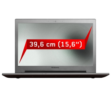 Lenovo IdeaPad Lenovo® Z500 IdeaPad® laptop (MBYE9MH) Dark Chocolate