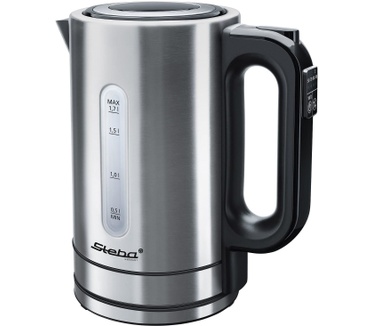 Steba WK 21 INOX