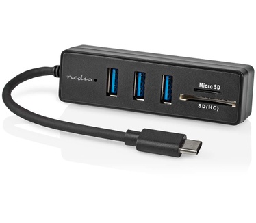 Nedis CCGB64250BK01