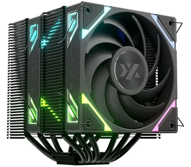 XYZ Thermax 6 DUO BLACK