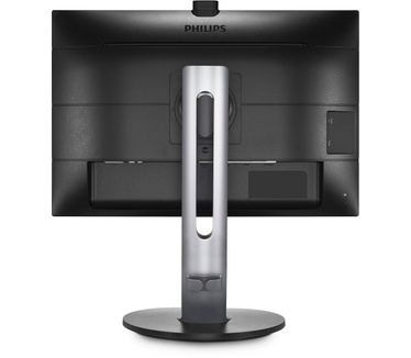 Philips LCD-monitor met PowerSensor 221B7QPJKEB/00 Zwart