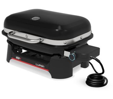 Weber Lumin