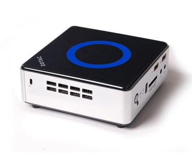 Zotac ZBOX nano ID63 Plus