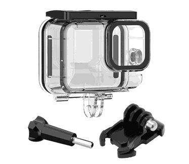 Mojogear MOJOGEAR Accessoire-set voor GoPro Hero 9 & 10