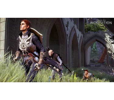 Dragon Age: Inquisition