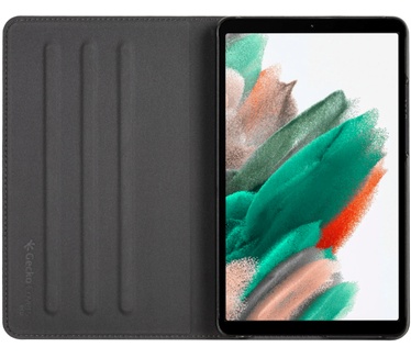 Gecko Covers Samsung Tab A9 EasyClick Cover eco - Zandkleurig