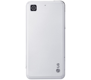 LG Pop GD510  Wit