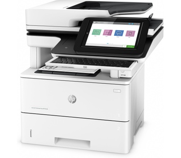 HP LaserJet Enterprise Flow MFP M528z