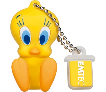Emtec 16GB LT Tweety