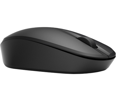 HP Dual Mode
