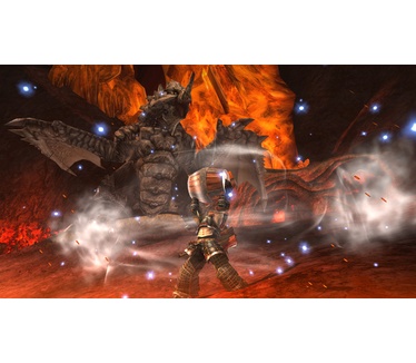 Monster Hunter Generations Ultimate, Switch