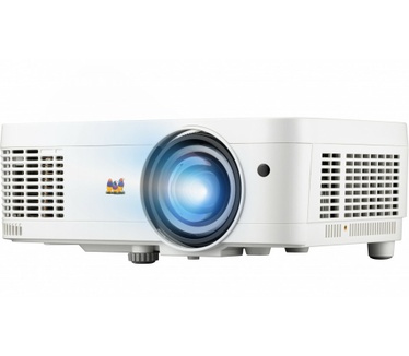 ViewSonic WXGA 1280x800 3000AL 3.000.000:1 con