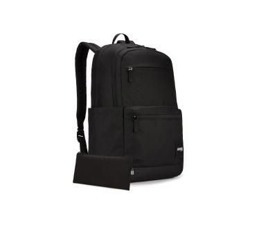 Case Logic CCAM3216 - Black rugzak Casual rugzak Zwart Polyester