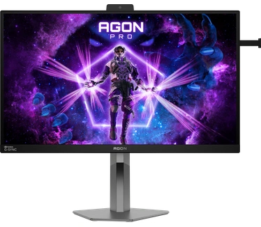 AOC Agon Pro AG276QSG2