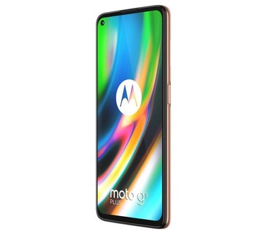Motorola Moto G9 Plus Koper