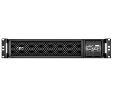 APC Smart-UPS SRT 3000VA RM 120V