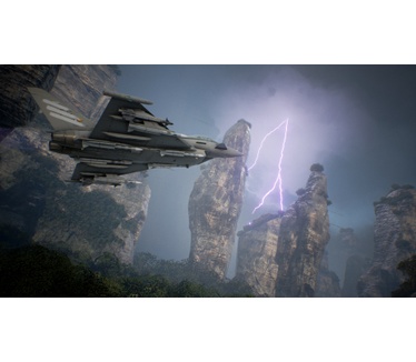 Ace Combat 7: Skies Unknown, Windows