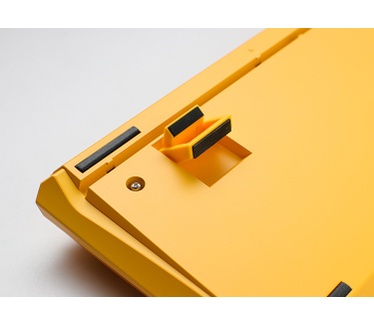 Ducky One 3 Yellow TKL