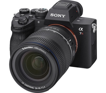 Samyang Optics AF 24-60mm F/2.8 Sony FE