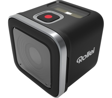 Rollei Actioncam 500 Sunrise