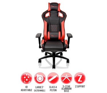 Tt eSPORTS GT Fit