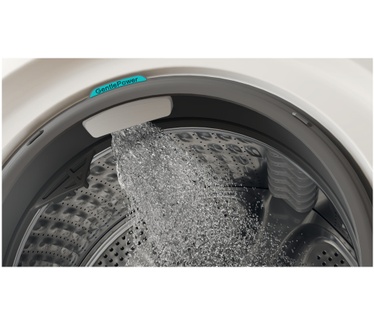 Bauknecht B7 89 SILENCE EE