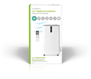 Nedis ACMB1WT12