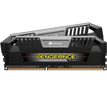 Corsair Vengeance Pro CMY8GX3M2A1866C9