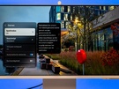Samsung Smart Monitor M8 (M80F) - Instellingenmenu