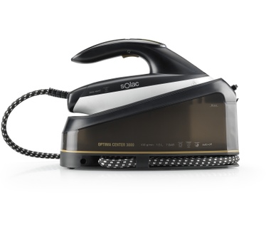 Solac Optima Center 3000