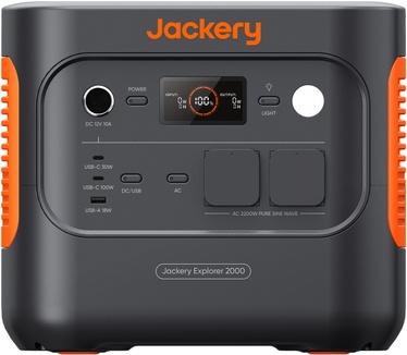 Jackery Explorer 1000V2