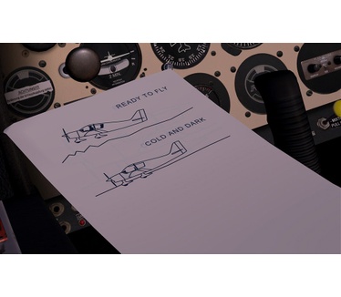 Robin DR400 X