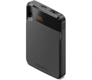 Cygnett ChargeUp Boost 4th Generation 5K Zwart