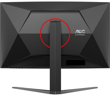 AOC C32G4Z
