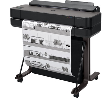 HP T650 (5HB08A)