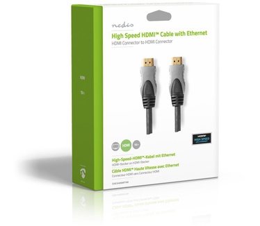 Nedis CVGC34000AT100