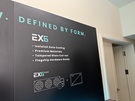 EX5- en EX6-behuizingen van Phanteks
