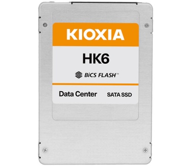 Toshiba HK6-V 480GB